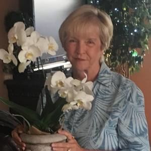 Meet your Posher, Mary